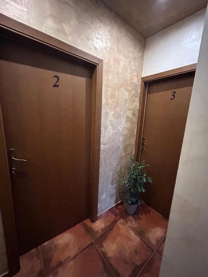 Benvenuti Apartments Цетине Экстерьер фото