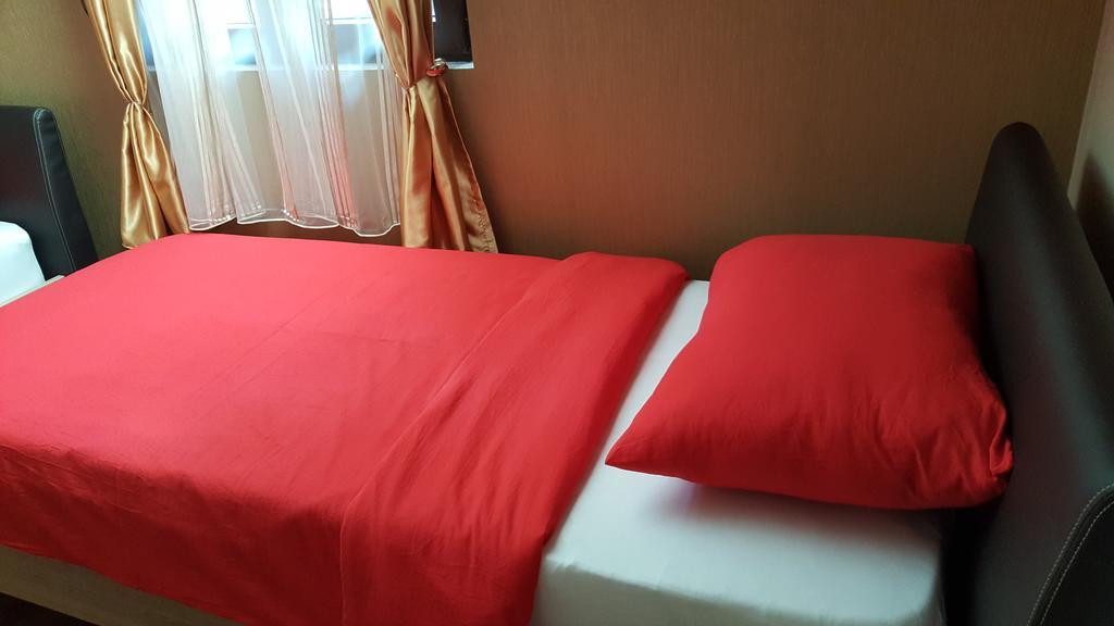 Benvenuti Apartments Цетине Номер фото