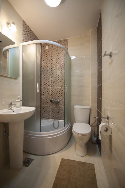 Benvenuti Apartments Цетине Номер фото