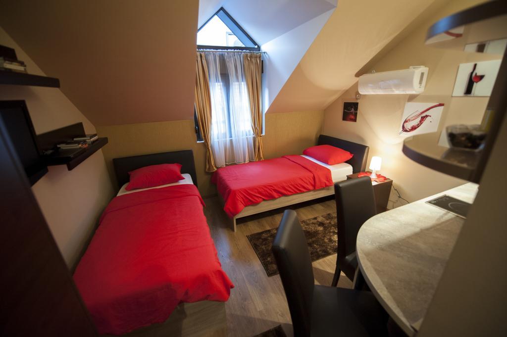 Benvenuti Apartments Цетине Номер фото