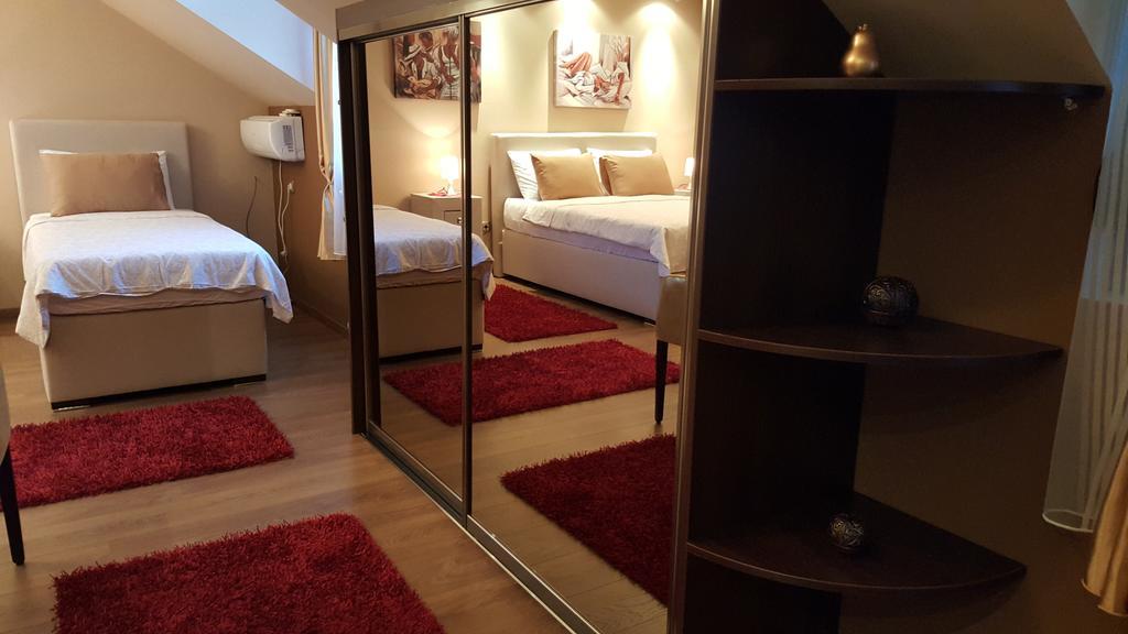 Benvenuti Apartments Цетине Номер фото