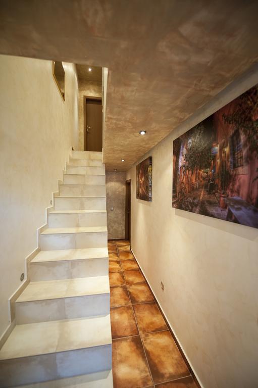 Benvenuti Apartments Цетине Экстерьер фото