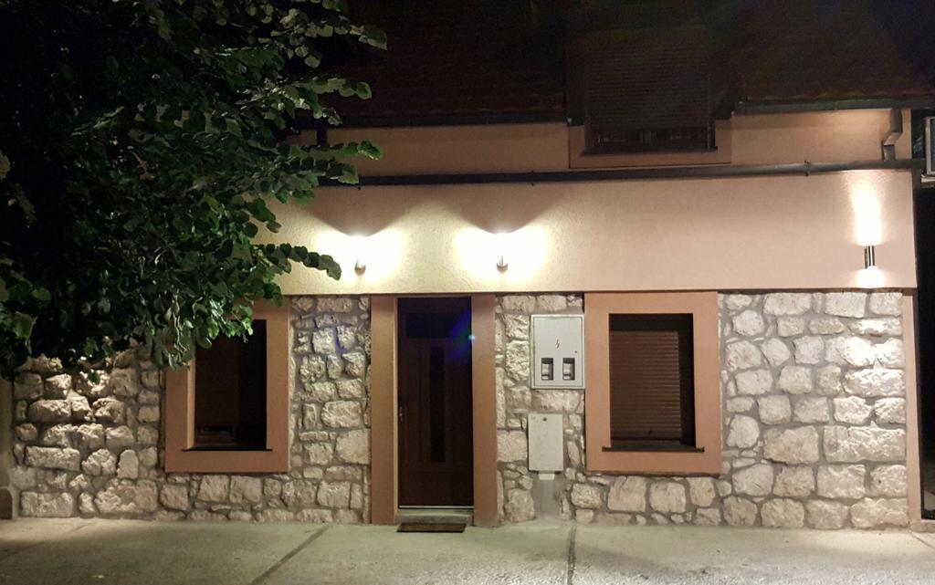 Benvenuti Apartments Цетине Экстерьер фото
