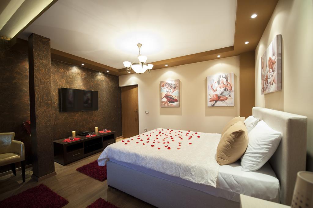 Benvenuti Apartments Цетине Номер фото