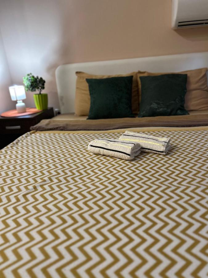 Benvenuti Apartments Цетине Экстерьер фото