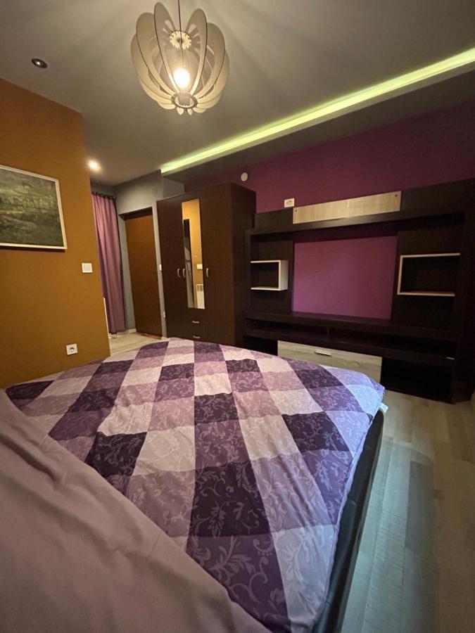 Benvenuti Apartments Цетине Экстерьер фото