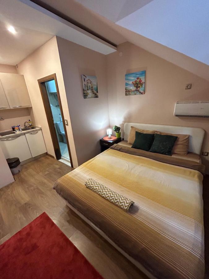 Benvenuti Apartments Цетине Экстерьер фото
