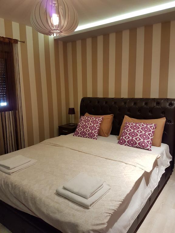 Benvenuti Apartments Цетине Экстерьер фото