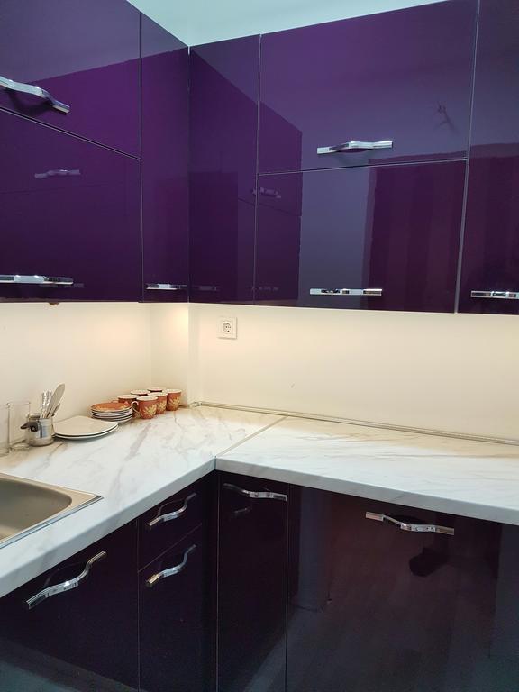 Benvenuti Apartments Цетине Экстерьер фото