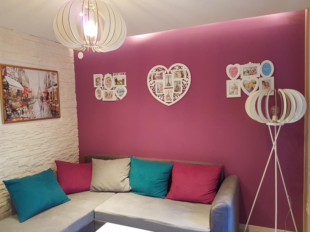 Benvenuti Apartments Цетине Экстерьер фото