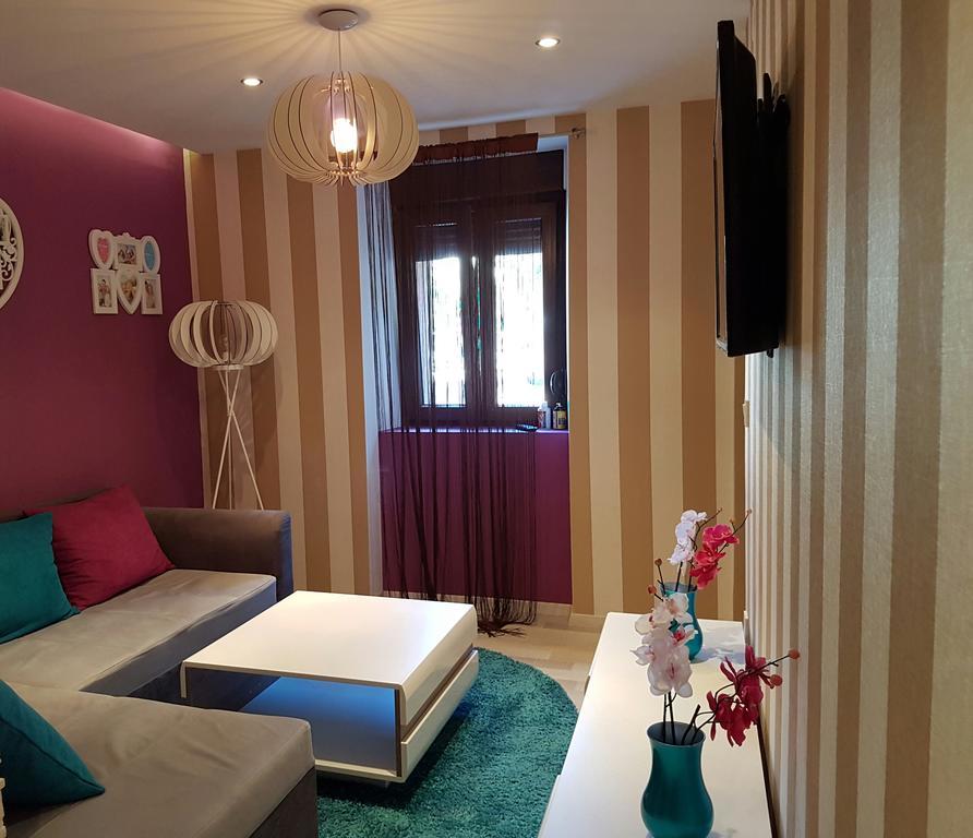 Benvenuti Apartments Цетине Экстерьер фото